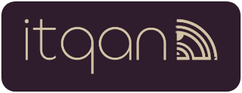 Itqan Wordmark Chip