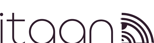 Itqan Wordmark