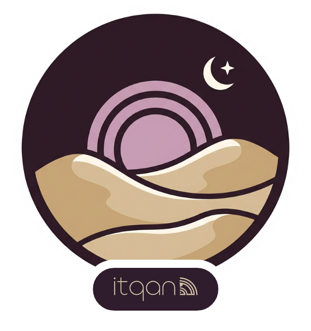 Badge Sunrise