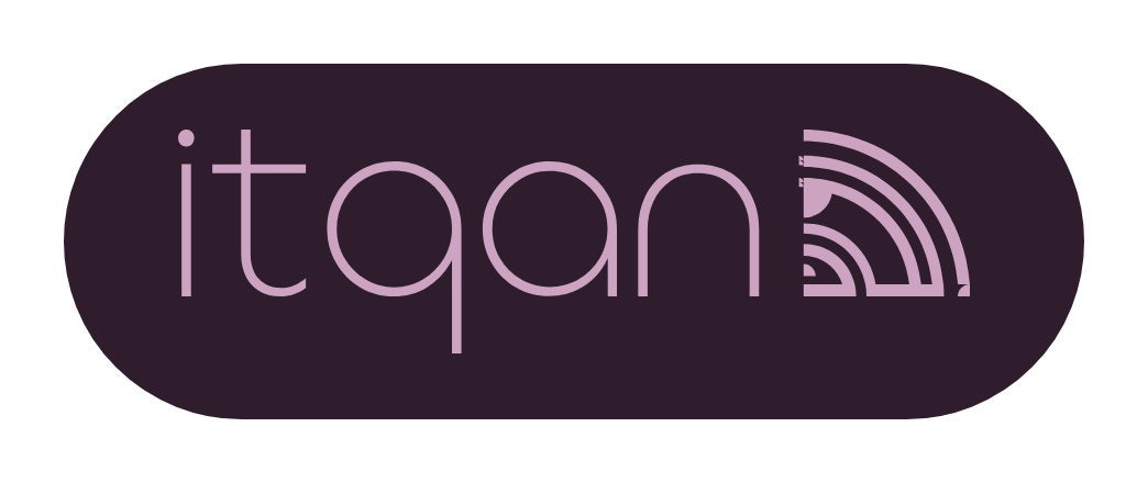 Itqan 02 Wordmark