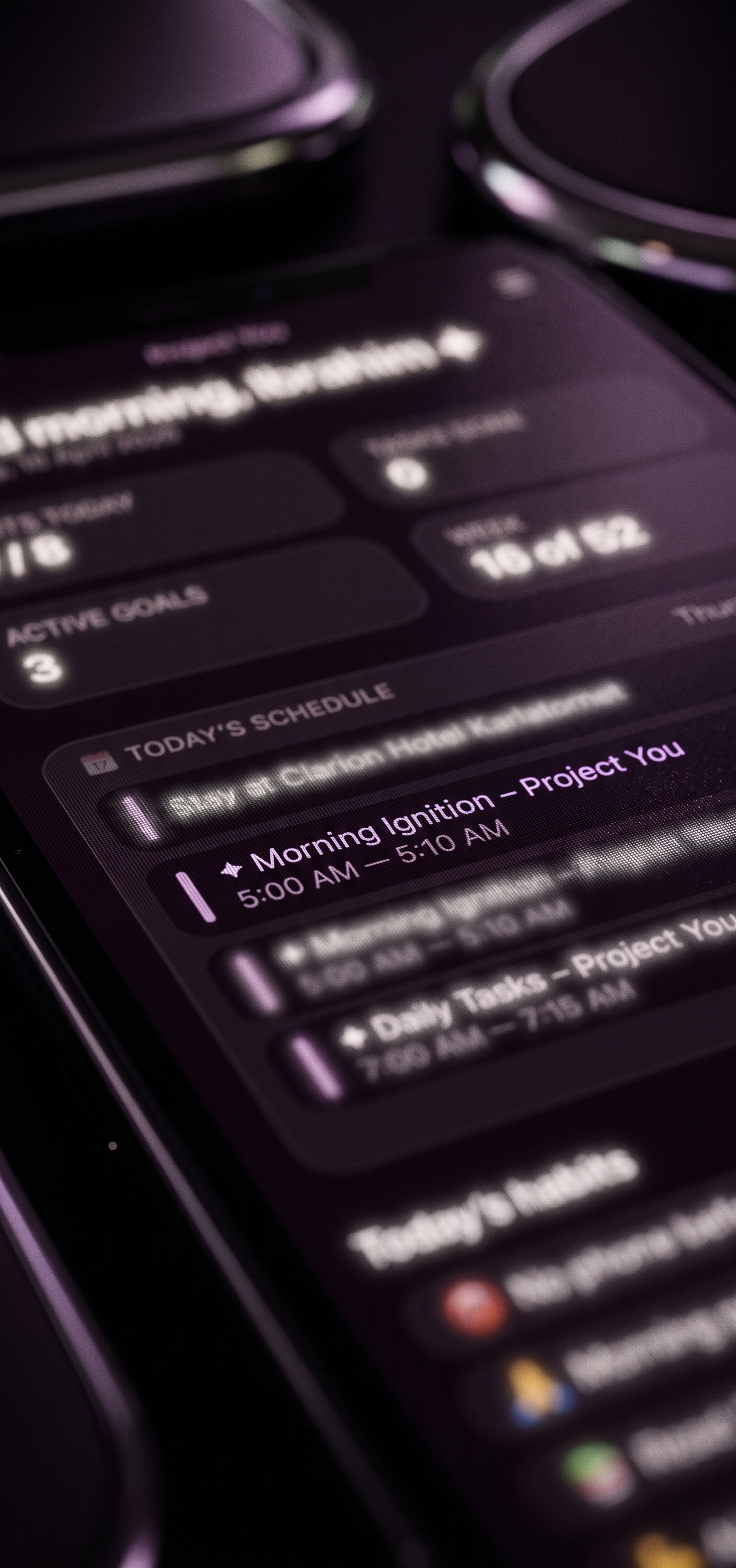 AI Implementation