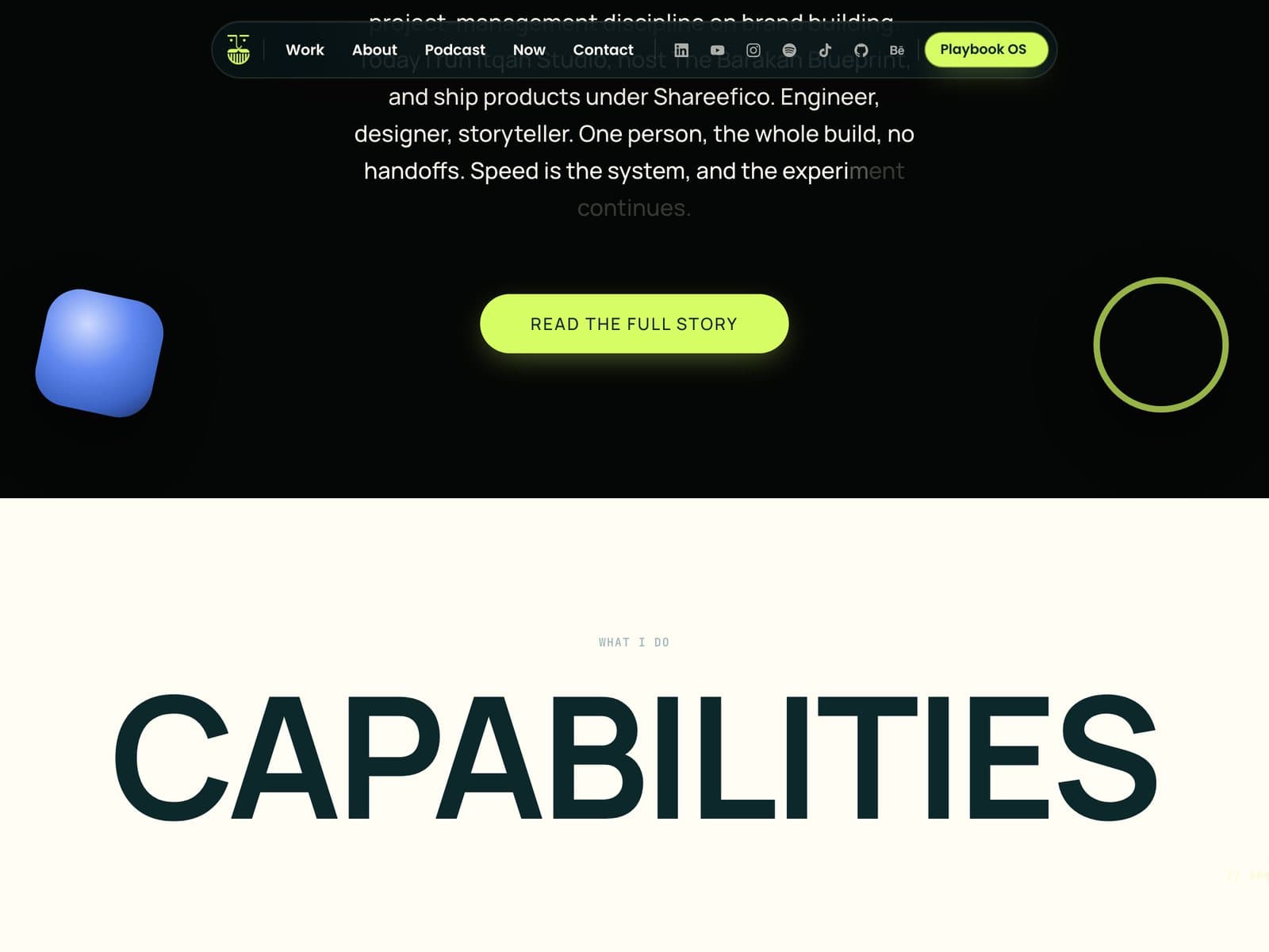 Shareefico mockup 3